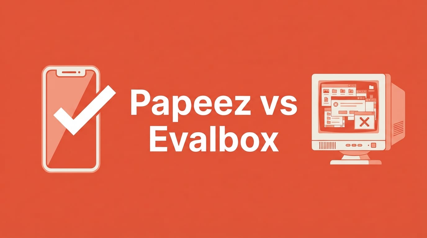 Alternative à Evalbox : faut-il changer pour vos QCM ?