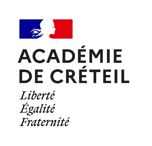 Logo Académie de Créteil