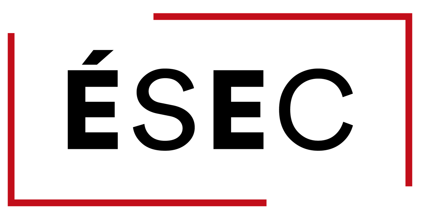 Logo ÉSEC